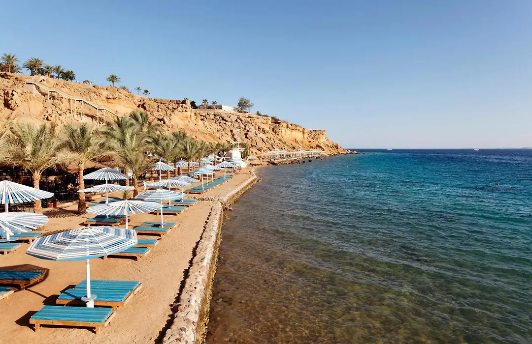 Albatros Sharm Resort - By Pickalbatros-1
