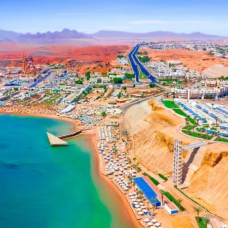 Albatros Sharm Resort - By Pickalbatros-3