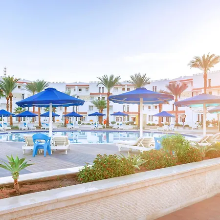 Albatros Sharm Resort - By Pickalbatros-2