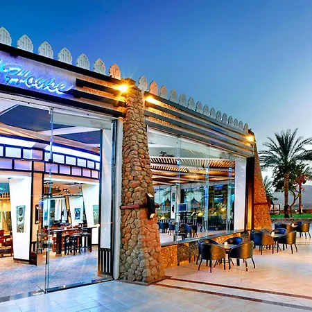 Albatros Sharm Resort - By Pickalbatros-3