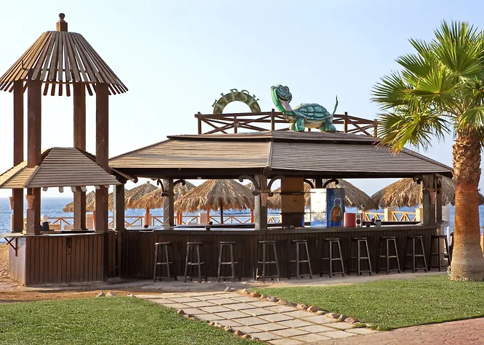 Safir Sharm Waterfalls Resort