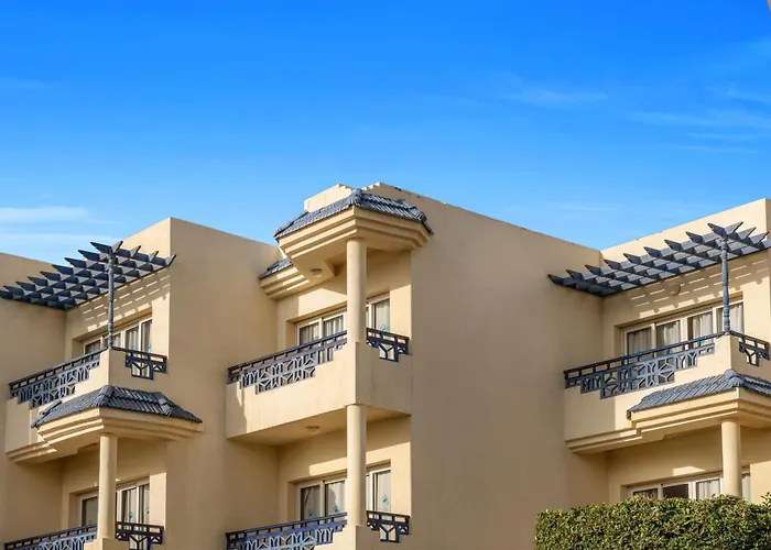 Grand Oasis Resort Sharm el Sheikh