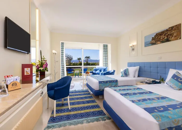 Dreams Vacation Resort - Sharm El Sheikh