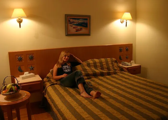 Gardenia Plaza Hotel And Resort Sharm el-Sheikh