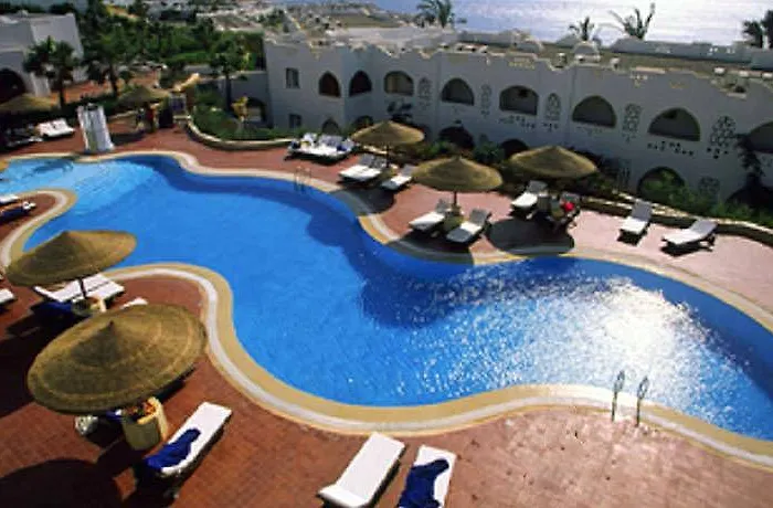 Domina Coral Bay Prestige Resort Sharm el-Sheikh